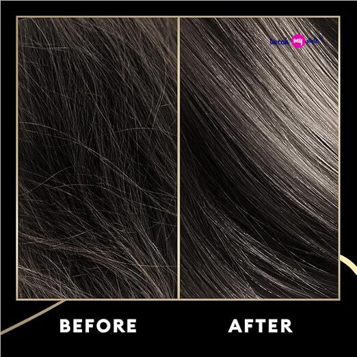 TRESemmé Keratin Smooth Serum 100ml With Keratin Protein and Argan Oil