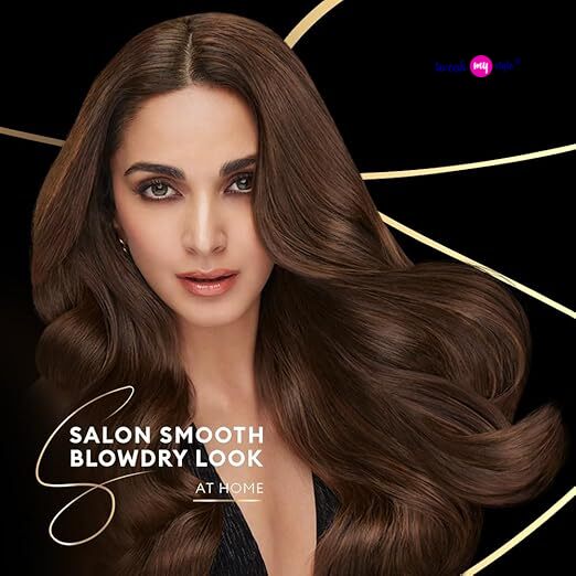 TRESemmé Keratin Smooth+ Shampoo 1000ml
