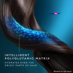 TRESemmé Hydra Matrix Leave In Conditioner 50 millilitre with Polyglutamic Acid