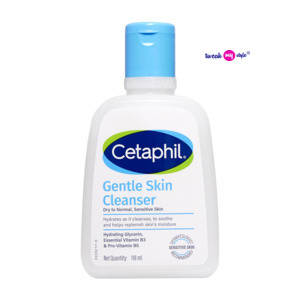 Cetaphil Gentle Skin...