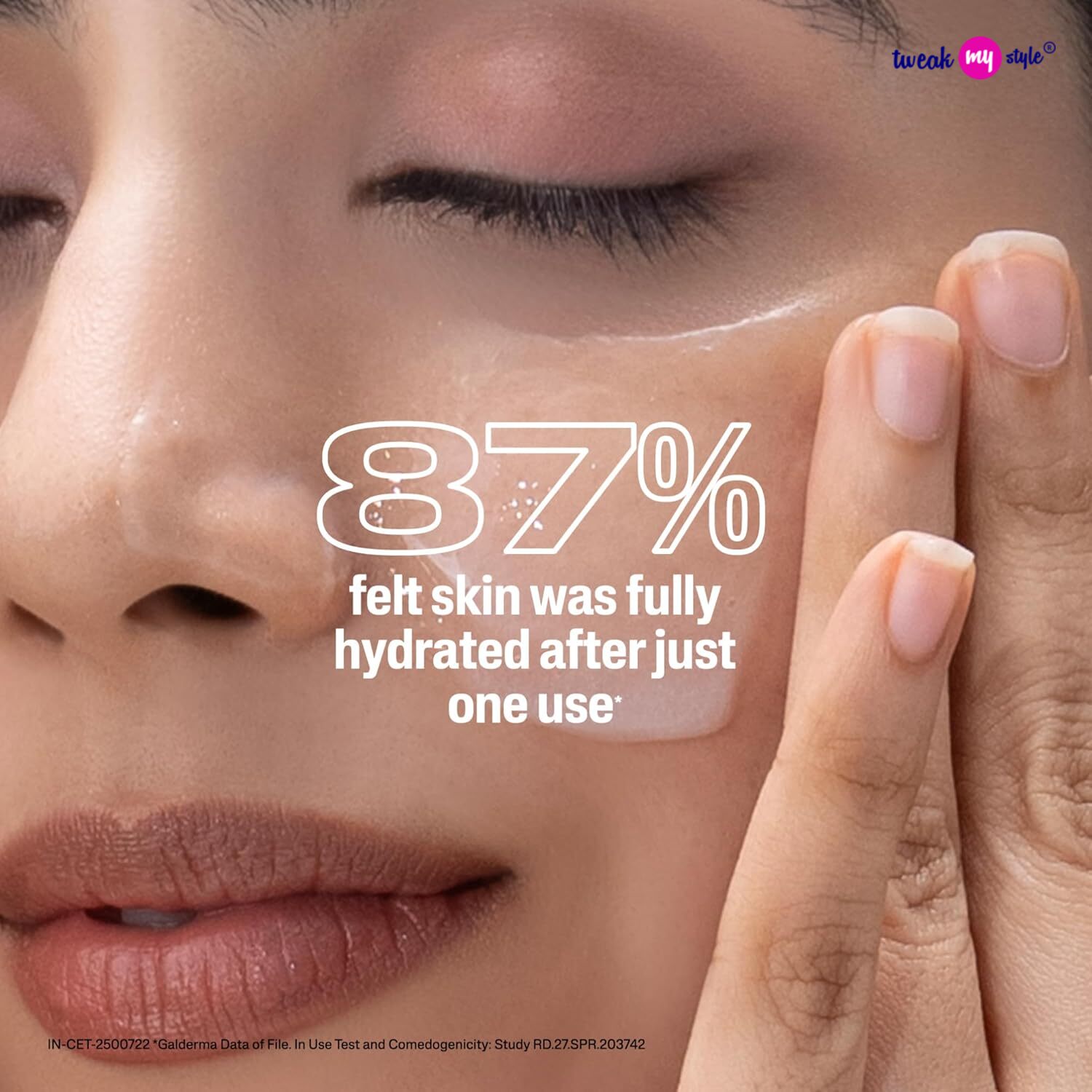 Cetaphil Gentle Skin Hydrating Face Wash 118ml
