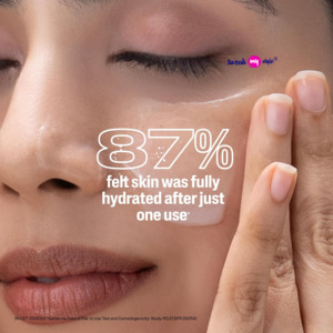Cetaphil Gentle Skin Hydrating Face Wash 118ml