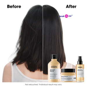 L'Oréal Professionnel Absolut Repair Mask – 250ml