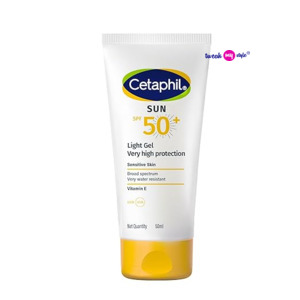 Cetaphil Sun SPF 50...