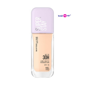 Maybelline New York...