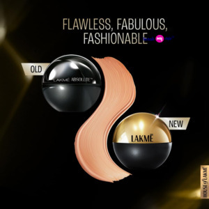 Lakme Xtraordin-airy Mattereal Mousse Foundation, Matte Finish