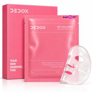 Bio-Collagen Glass S...