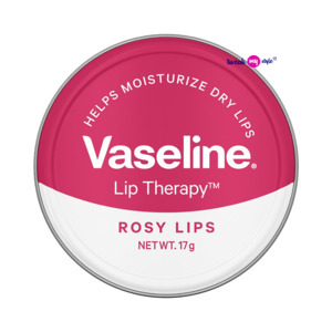 Vaseline Lip Tins Ro...
