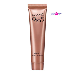 LAKMÉ 9 to 5 Weightl...