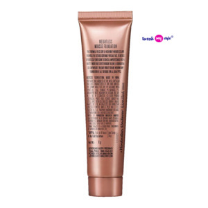 LAKMÉ 9 to 5 Weightless Mousse Foundation Mini