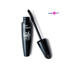 Blue Heaven Lash Twi...