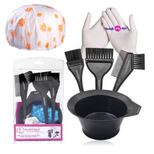 Majestique 6-Piece H...