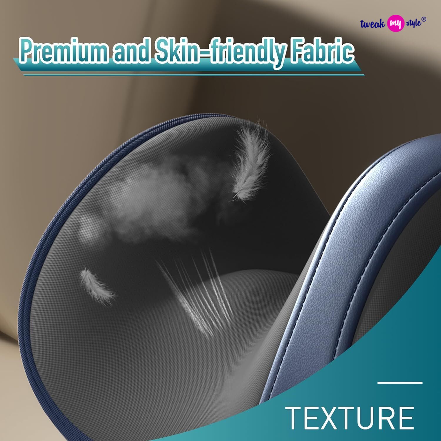 Shiatsu Foot Massager Machine with Heat, Foot and Calf Massager,Delivers Relief for Tired Muscles
