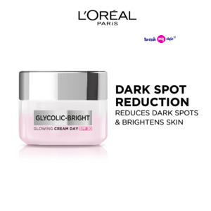 L'Oreal Paris Glycol...
