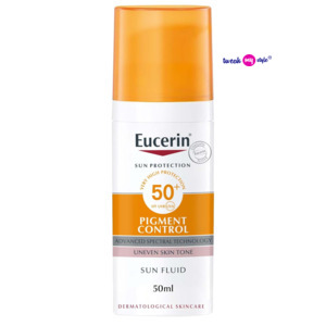 Eucerin Pigment Cont...