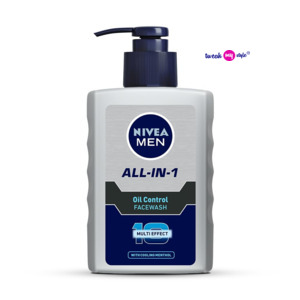 NIVEA MEN All in 1 O...