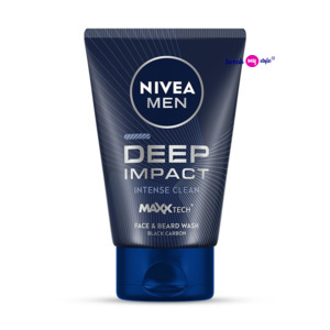 NIVEA MEN Deep Impac...