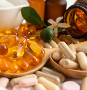 Supplements