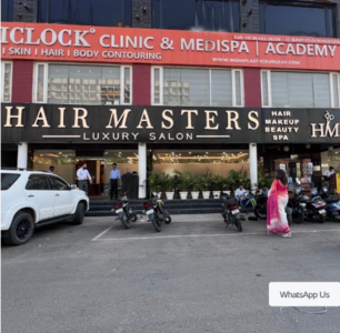 HAIR SPA