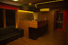 The spa