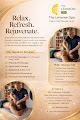 The Lemmon Spa - Male to Male Body Massage Centre in Ahmedabad | Home Male Spa Service in Ahmedabad
