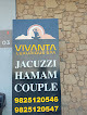 Vivanta Luxurious Spa | Ahmedabad
