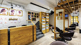 Enrich Salon Solitaire