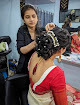 Hiral's Beauty & Hair Salon.