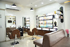 Alexa unisex salon