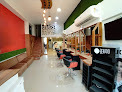 Blush and Blow Salon