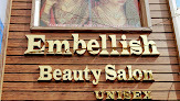 Embellish beauty salon