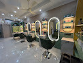 BELLA THE BEAUTY LOUNGE