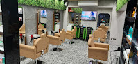 Black and White Professional Salon - A Trusted Beauty Salon