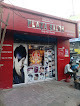 Plaza Salon