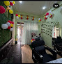 The beauty care salon