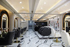 Monsoon salon Shillong