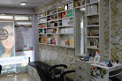 Mary's Beauty Parlour