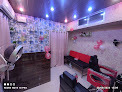 P. B. Unisex Salon & Spa