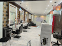 TB.jawed habib salon & academy