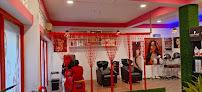 S3 Lotus Salon him & her