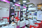 L'Oreal spa professional beauty parlour
