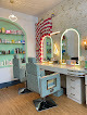 Banke Bihari Makeup Studio