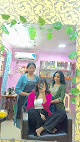 Rinu's Beauty Parlour & Makeover