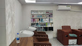 Mesa hair and beauty salon