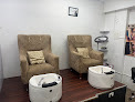 NAIL MASTER MANISH (MARGAO)
