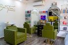 BONI AND FINA BOUTIQUE SALON (VEGAN)