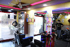 Sana Gents Saloon