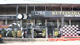 Lyra Salon Alappuzha