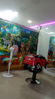 POLO UNISEX SALON
