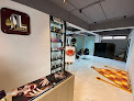 New Looks Unisex salon
